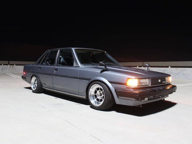当時物　Cressida MX73 GX70 メッキオーバーフェンダー 当時物 Cressida MX73 GX70 メッキオーバーフェンダー 当時物